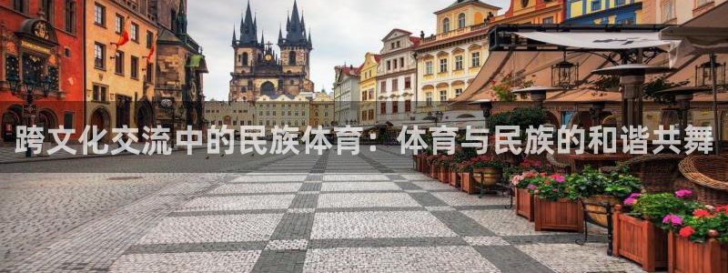 三亿体育登录：跨文化交流中的民族体育：体育与民族的和谐共舞